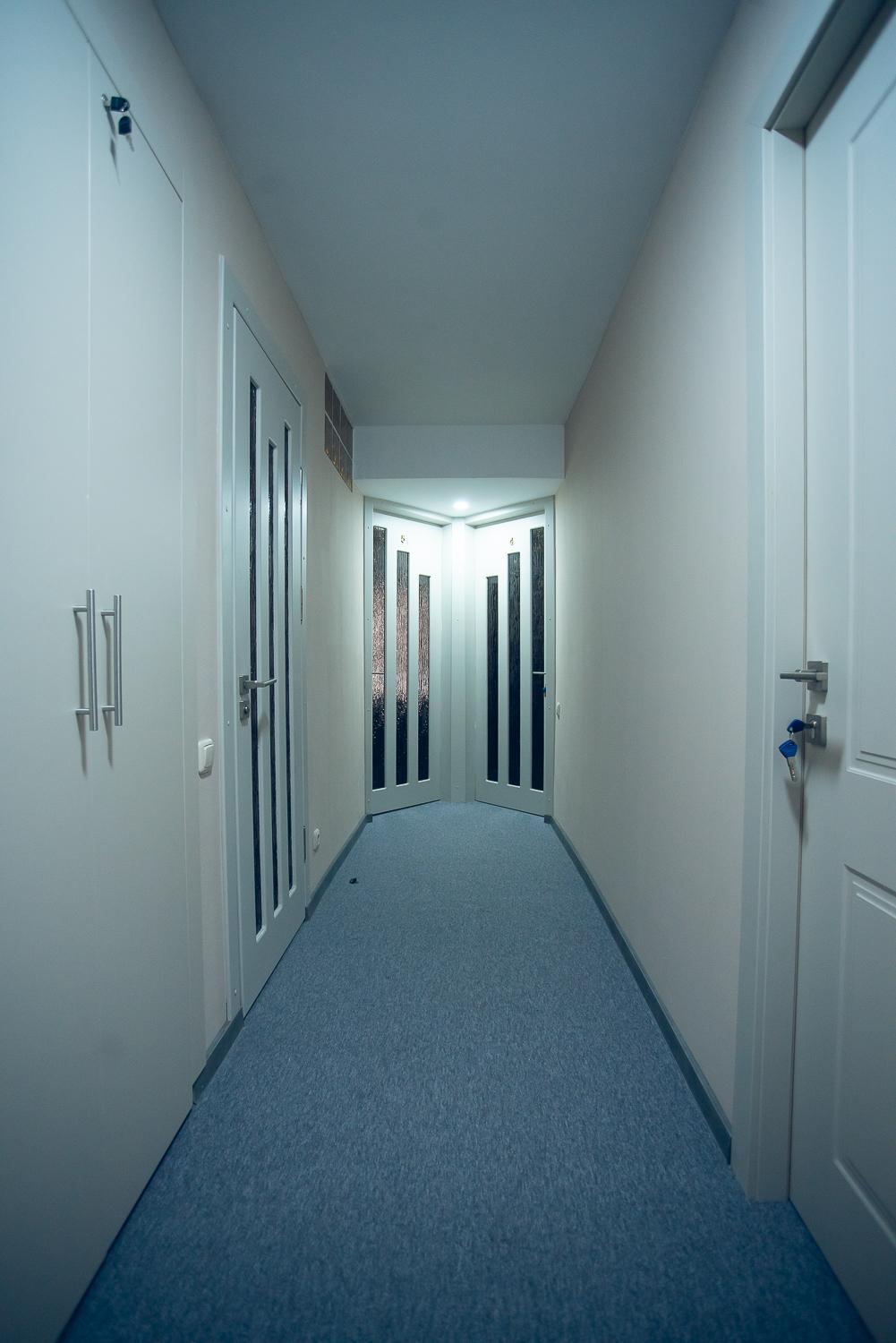 Apart4You Hotel Chisinau Bagian luar foto
